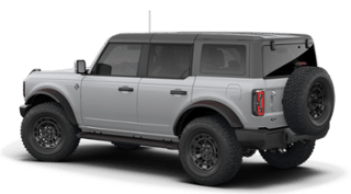 2026 Ford Bronco® External Image 3